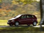 Mercedes-Benz B200 Turbo 2005 года